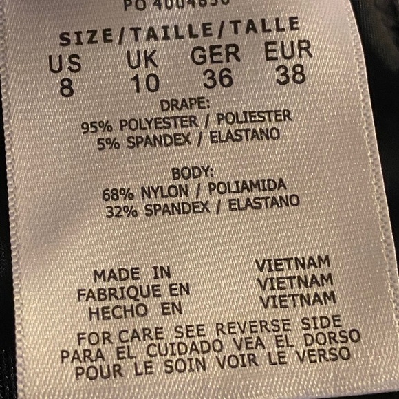 MAGICSUIT by Miraclesuit Oasis Jill Swimsuit - Picture 7 of 8